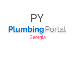 PYX Plumbing & Heating