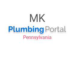 MK Plumbing, Heating and Air Conditioning
