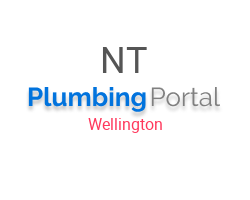 NT Plumbing & Gas Ltd