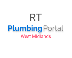 RT Total Heating and Plumbing Ltd