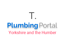T.B.Plumbing and Heating