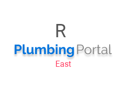 R Hillyard Plumbing & Heating