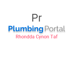 Prings Plumbing Ltd