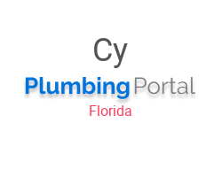 Cypress Plumbing Inc