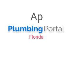 Apollo Plumbing-Pinellas County