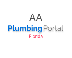 AA Eggett Plumbing Inc