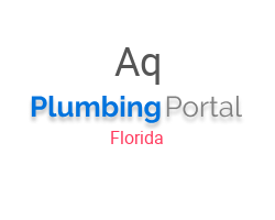 Aqua Plumbing & Air