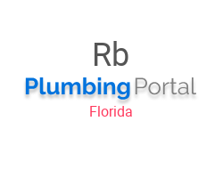 Rb Plumbing Inc