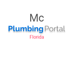 Mc Crillis Plumbing Inc