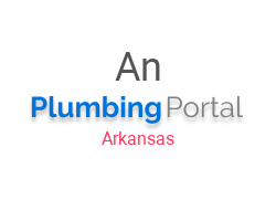Anderson Plumbing & Rooter Shp