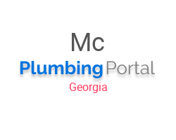 Mc Donald Plumbing & Repair