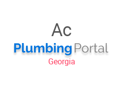 Acree Plumbing-Rooter-Well Services