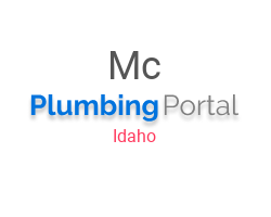 Mc Coy Plumbing Heating & Bath