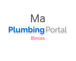 Mann Made Plumbing, Inc.