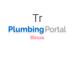 Trouble-Free Plumbing Heating & Cooling Inc.