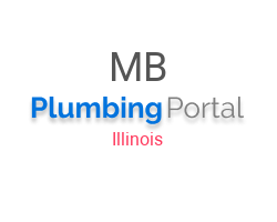 MBI Plumbing Inc