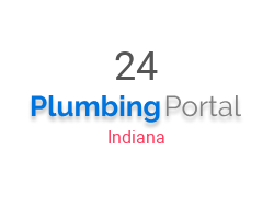 24-7 Plumbing