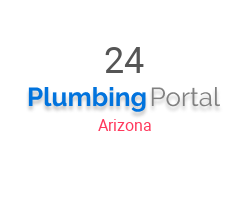 24/7 Plumbing Tucson