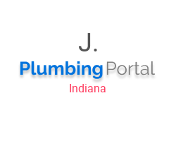J. James and son plumbing llc