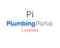Pickwoad Plumbing Inc