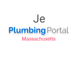 Jeff Potvin Plumbing & Heating LLC