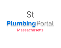 St Pierre Clayton Plumbing & Heating
