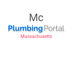 McCarriston Plumbing & Heating, Inc.