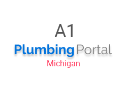 A1 Heating and Cooling and Plumbing.