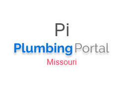 Pipeline Plumbing And Mechanical LLC