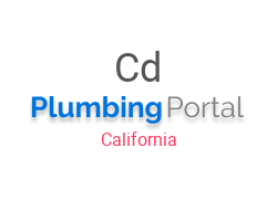 Cdb Plumbing