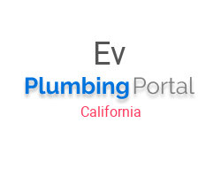 Evenson Plumbing Inc