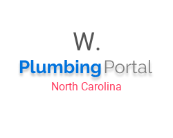 W.R. Kisiah Plumbing,Inc.