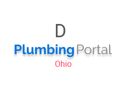 D M Plumbing & Heating Inc