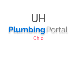 UHL Septic Tank Cleaning