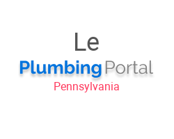 Lenker Plumbing Contractors