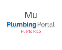 Muñoz Plumbing