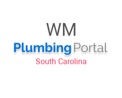 WM Plumbing Maintenance & Repairs Inc.