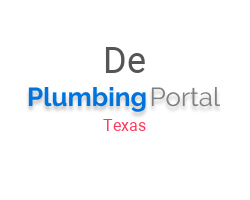 Denton County Plumbing Inc