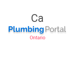 Campbell Roy Plumbing Limited