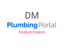 DMH Plumbing & Heating Ltd