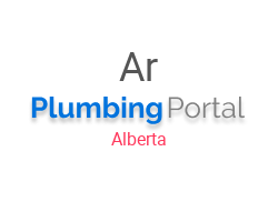 Arrow Plumbing Service | Red Deer Plumber & Furnace Repair