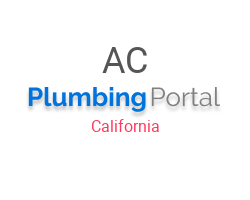 ACME Plumbing Service
