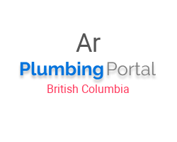 Arbutus Plumbing & Heating Ltd in Roberts Creek