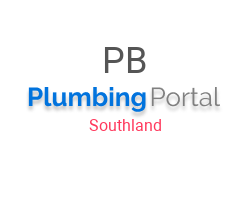 PBS - Plumbers and Building Services - Invercargill