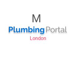 M T M Plumbing & Heating Services