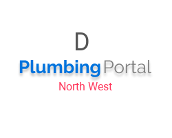 D R Plumbing & Heating