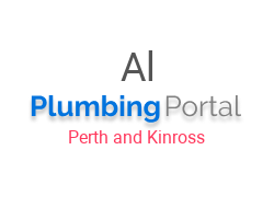 Alistair Grant Plumbing Services (Crieff) Ltd
