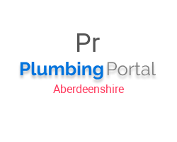 Prospect Ltd - Plumbing and Heating, Banchory, Aberdeenshire