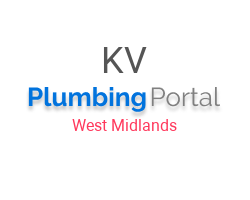 KV Bishton Plumbers & Heating Engineers Ltd