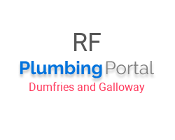 RF Plumbing and Heating Ltd
